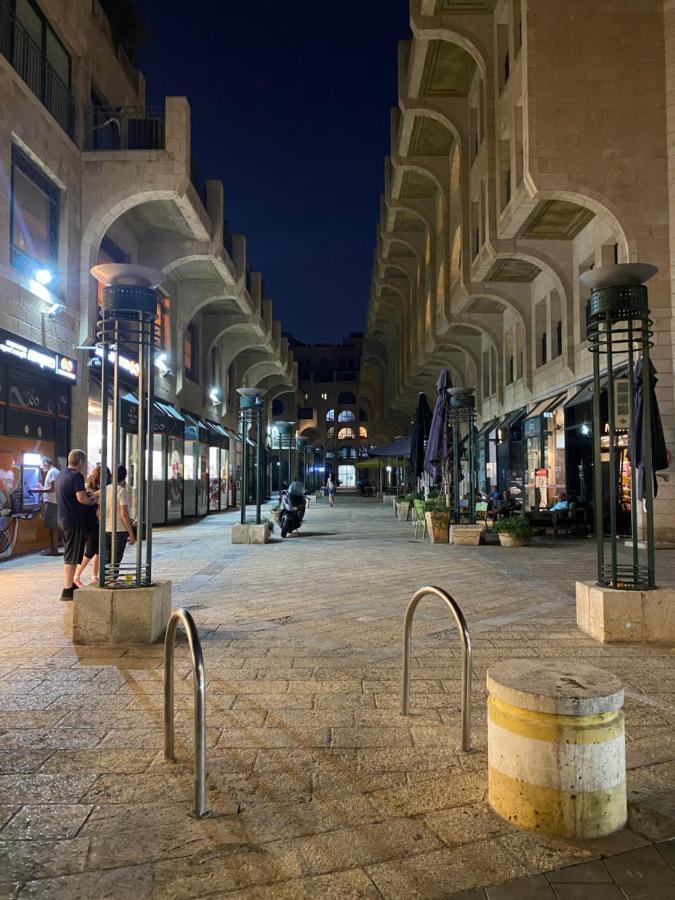 Appartement דירת סטודיו באווירת במתחם נגה,דקה הליכה מהים.